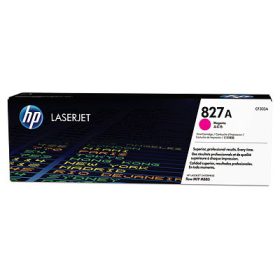 HP LaserJet 827A bíbor tonerkazetta