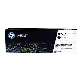 HP LaserJet 826A fekete tonerkazetta