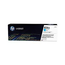 HP LaserJet 826A ciánkék tonerkazetta