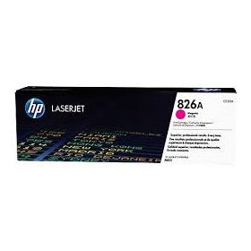 HP LaserJet 826A bíbor tonerkazetta