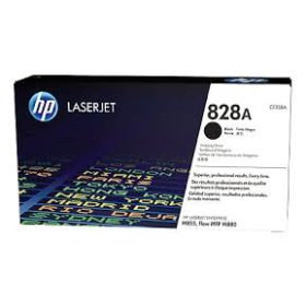 HP LaserJet 828A fekete képalkotó henger