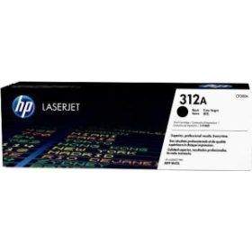 HP LaserJet 312A fekete tonerkazetta