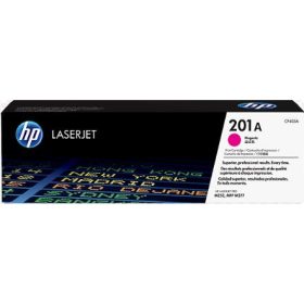 HP LaserJet 201A bíbor tonerkazetta