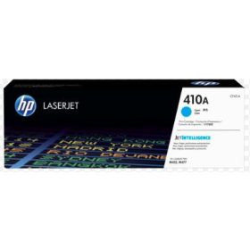 HP LaserJet 410A ciánkék tonerkazetta