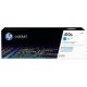 HP LaserJet 410A ciánkék tonerkazetta
