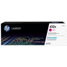 HP LaserJet 410X nagy kapacitású bíbor tonerkazetta