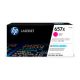 HP 657X nagy kapacitású bíbor LaserJet tonerkazetta