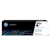 HP 205A fekete LaserJet tonerkazetta