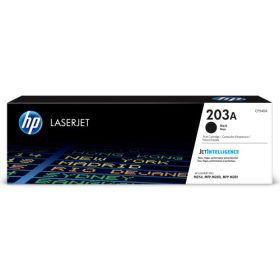 HP LaserJet 203A fekete tonerkazetta