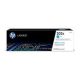 HP LaserJet 203X ciánkék tonerkazetta