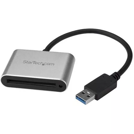 StarTech CARD READER USB 3.1 A F. CFAST 2.0 7+17PIN