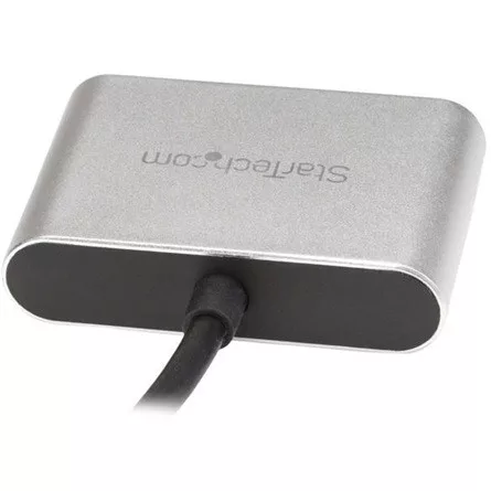 StarTech CARD READER USB 3.1 A F. CFAST 2.0 7+17PIN