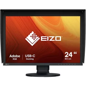 EIZO 24" CG2400SV "CG" monitor, fekete