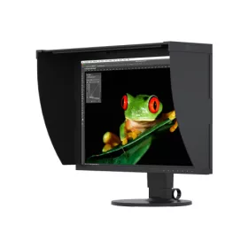 EIZO 24" CG2420 "CG" monitor, fekete