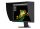 EIZO 24" CG2420 "CG" monitor, fekete