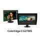 EIZO 27" CG2700S "CG" monitor, fekete