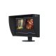 EIZO 27" CG2700X "CG" monitor, fekete