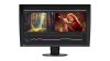 EIZO 27" CG2700X "CG" monitor, fekete