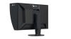 EIZO 27" CG2700X "CG" monitor, fekete