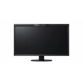 EIZO 31" CG3100X "CG" monitor, fekete