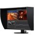 EIZO 31" CG319X "CG" monitor, fekete