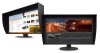 EIZO 31" CG319X "CG" monitor, fekete