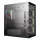 DeepCool Számítógépház - CG580 4F V2 (fekete, ablakos, 4x12cm A-RGB, BTF, ATX, 2xUSB3.0, 1xUSB2.0)