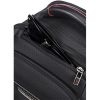 Samsonite PRO DLX Laptop Backpack notebook hátizsák fekete