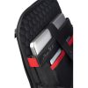 Samsonite PRO DLX Laptop Backpack notebook hátizsák fekete