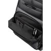 Samsonite PRO DLX Laptop Backpack notebook hátizsák fekete