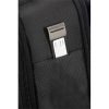 Samsonite PRO DLX Laptop Backpack notebook hátizsák fekete