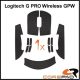 Corepad Logitech G Pro Wireless Soft Grips fekete