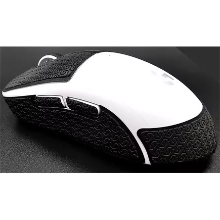 Corepad Logitech G303 Shroud Edition Soft Grips fekete