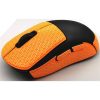 Corepad Mouse Rubber Sticker #722 - Pulsar Xlite Wired/ Wireless gaming Soft Grips piros