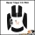 Corepad Razer Viper V3 Pro Soft Grips fekete
