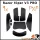 Corepad Razer Viper V3 Pro PXP Grips fekete