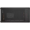 COUGAR GAMING COUGAR MX220 RGB PC Case, Mid Tower, Black