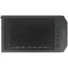 COUGAR GAMING COUGAR MX110 RGB PC Case, Mid tower, Black