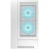 COUGAR GAMING COUGAR OmnyX PC Case, Mid Tower, White