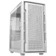 COUGAR GAMING COUGAR UNIFACE MINI PC Case, Mini Tower, White