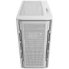 COUGAR GAMING COUGAR UNIFACE MINI PC Case, Mini Tower, White