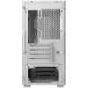 COUGAR GAMING COUGAR UNIFACE MINI PC Case, Mini Tower, White