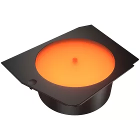   COUGAR GAMING COUGAR Luminous rotating platform for FV270, Black