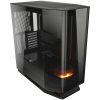 COUGAR GAMING COUGAR FV270 PC Case, Mid tower, Black