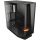 COUGAR GAMING COUGAR FV270 PC Case, Mid tower, Black