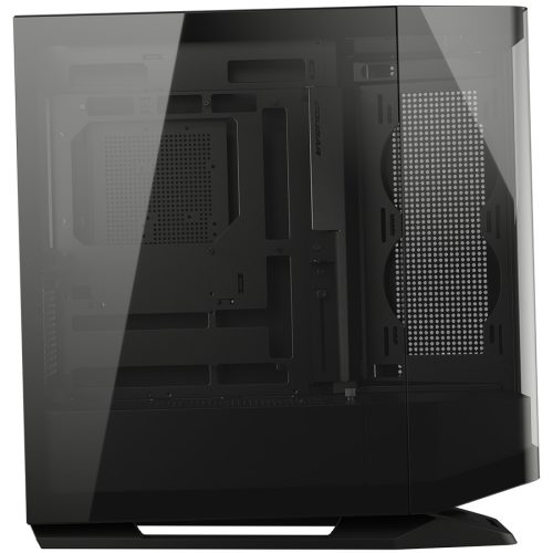COUGAR GAMING COUGAR FV270 PC Case, Mid tower, Black