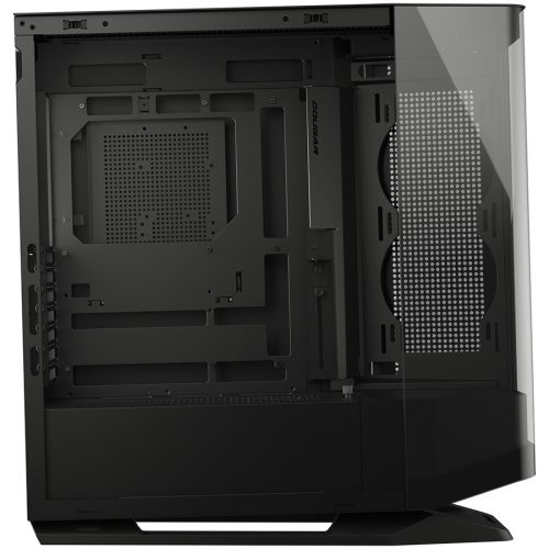 COUGAR GAMING COUGAR FV270 PC Case, Mid tower, Black