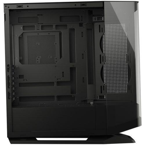 COUGAR GAMING COUGAR FV270 PC Case, Mid tower, Black