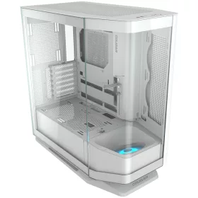 COUGAR GAMING COUGAR FV270 PC Case, Mid tower, White