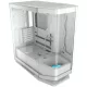 COUGAR GAMING COUGAR FV270 PC Case, Mid tower, White